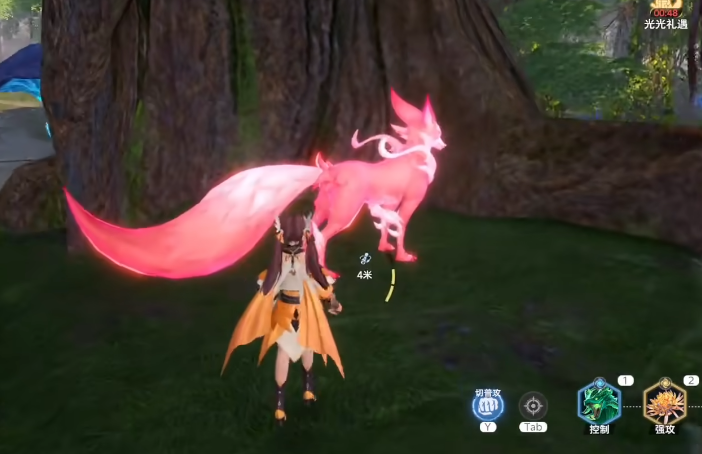 《斗罗大陆:猎魂世界》胡列娜的回忆做法攻略(图4) 《斗罗大陆:猎魂世界》胡列娜的回忆做法攻略(图4)