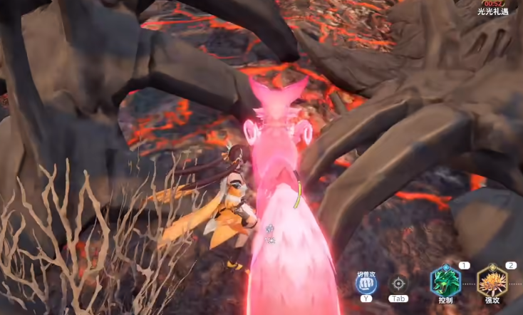 《斗罗大陆:猎魂世界》胡列娜的回忆做法攻略(图3) 《斗罗大陆:猎魂世界》胡列娜的回忆做法攻略(图3)