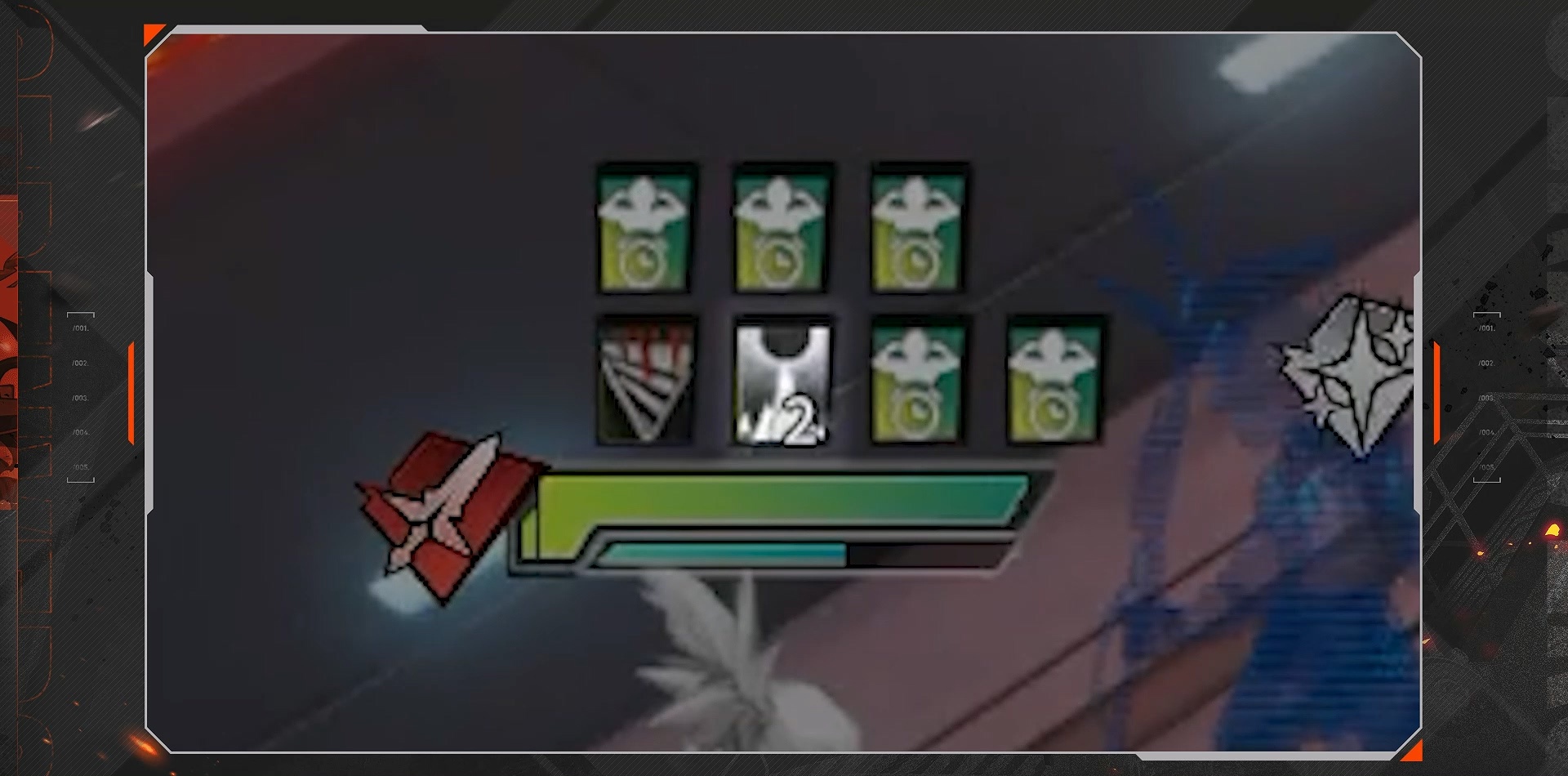 《晴空之下》西隆拜恩玩法攻略(图8) 《晴空之下》西隆拜恩玩法攻略