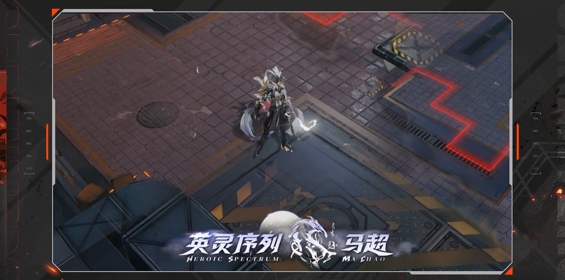 《晴空之下》西隆拜恩玩法攻略(图16) 《晴空之下》西隆拜恩玩法攻略