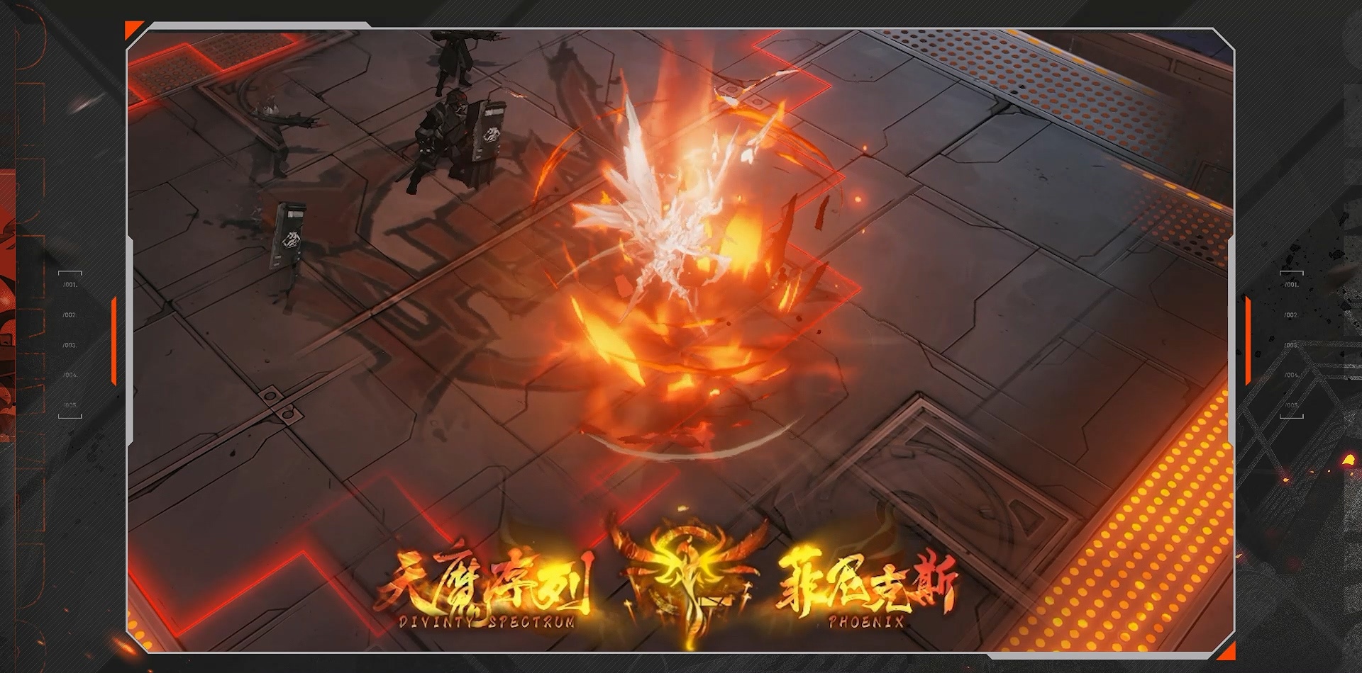 《晴空之下》西隆拜恩玩法攻略(图21) 《晴空之下》西隆拜恩玩法攻略