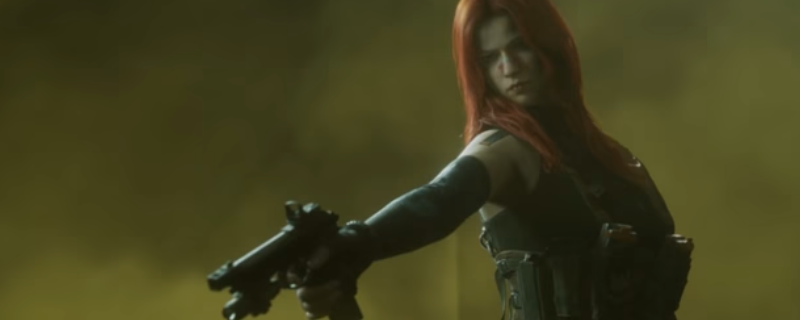 《三角洲行动》S5赛季好用改枪码推荐