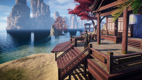 《下一站江湖2》修为提高方法(图5)