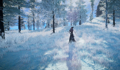 《下一站江湖2》开局天赋选择攻略(图5)