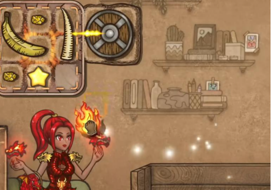 《背包乱斗》火女介绍(图2)