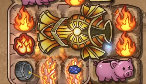 《背包乱斗》火女介绍(图5)