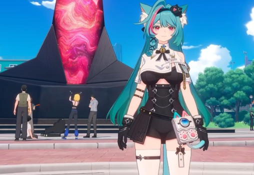 《异环》薄荷阵容搭配攻略(图2)