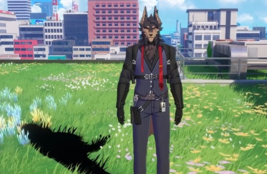 《异环》薄荷阵容搭配攻略(图5)