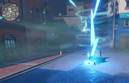 《异环》薄荷阵容搭配攻略(图3)