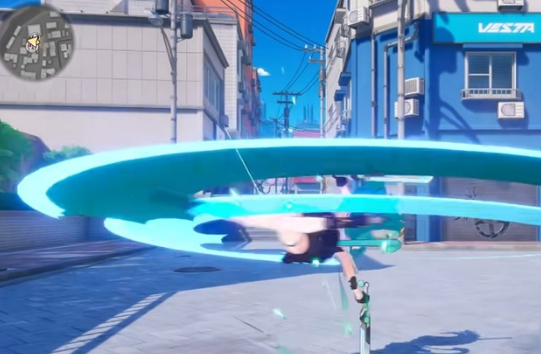 《异环》薄荷阵容搭配攻略(图4)