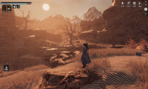 《下一站江湖2》珈南遗迹宝库攻略(图2)