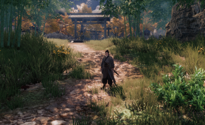 《下一站江湖2》珈南遗迹宝库攻略(图5)