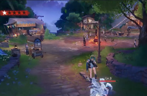 《归环》凯旋得胜完成攻略(图3)