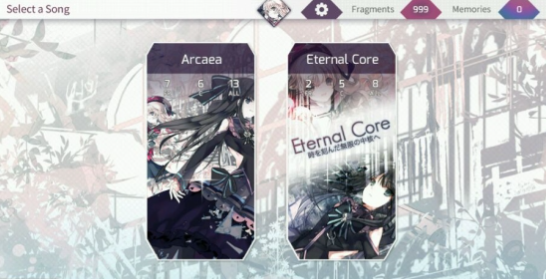 《arcaea》曲包推荐(图3)