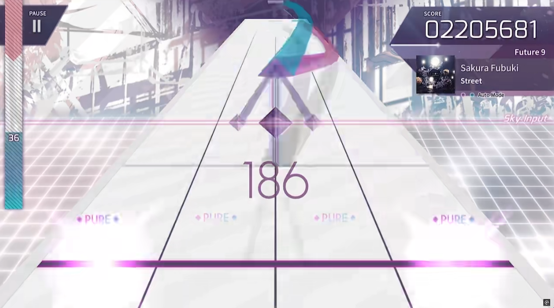 《arcaea》曲包推荐(图6)