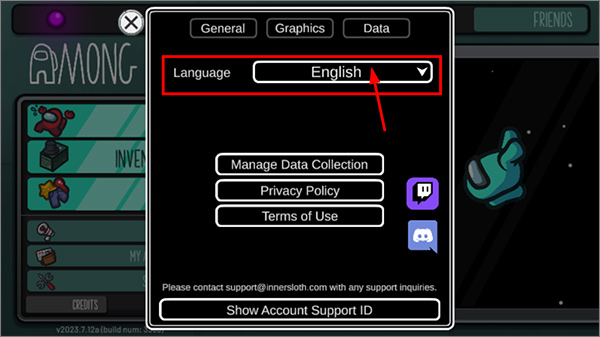在我们之间 Among Us正版(图2)