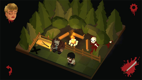 13号星期五：杀手谜题 安卓版(图5)