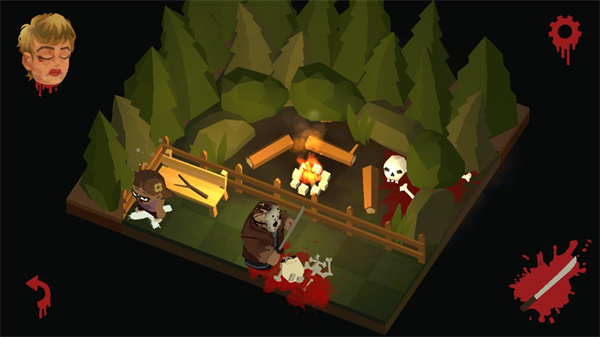 13号星期五：杀手谜题 安卓版(图7)