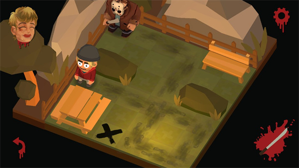 13号星期五：杀手谜题 安卓版(图8)