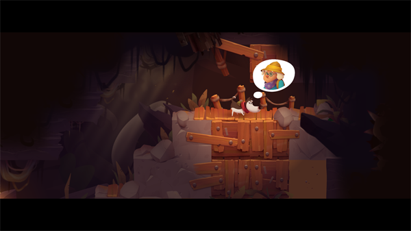 我的冒险狗2 安卓版(图2)