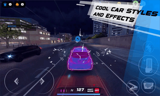 地下飙车赛2 官方正版(图3)