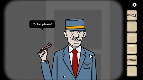 地铁繁花 中文版免费(图3)