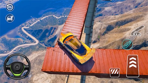 超级跑车赛(图1)