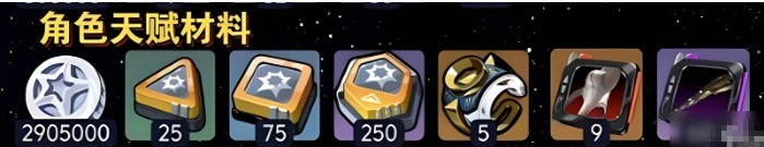 绝区零爱丽丝培养材料大全(图4)