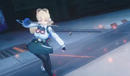 绝区零爱丽丝技能介绍(图3) 绝区零爱丽丝技能介绍(图3)