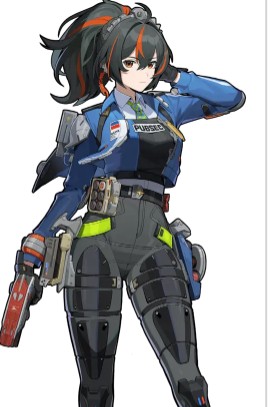 绝区零朱鸢音擎及驱动盘选择推荐(图2)