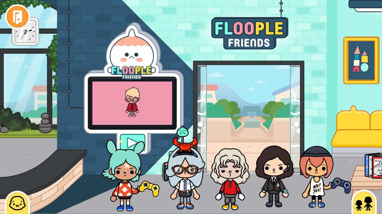 托卡世界 最新版2025(图6)