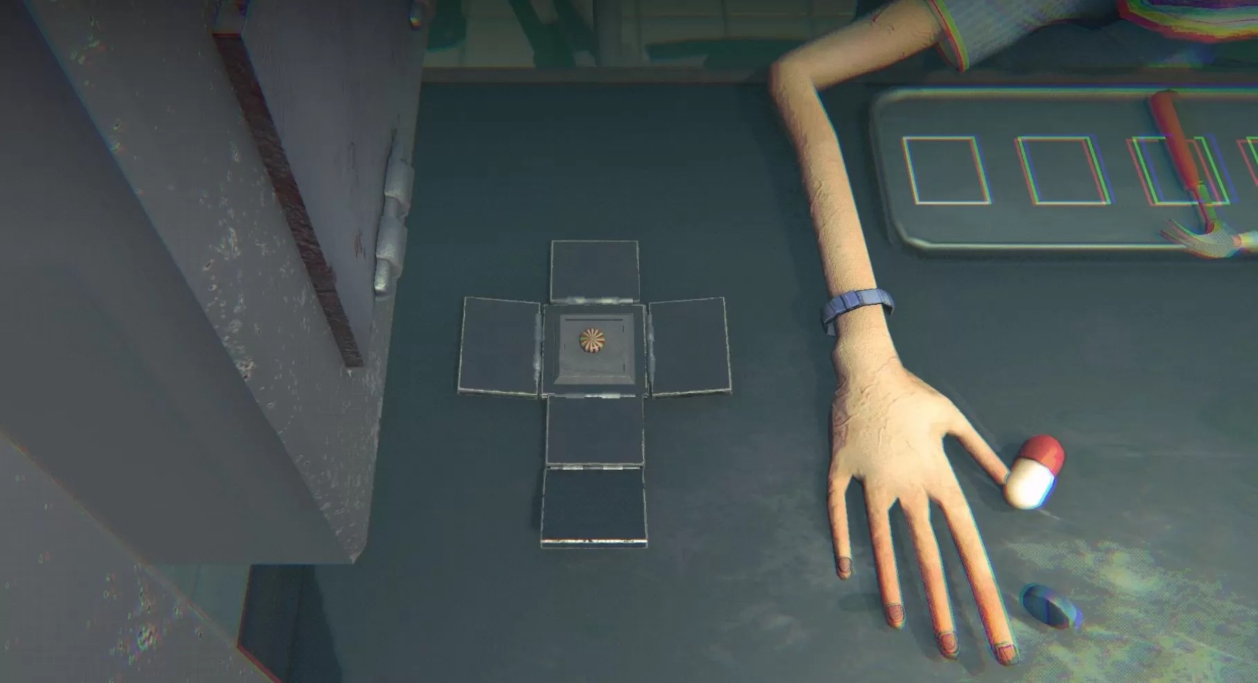 
药丸轮盘赌 官网版