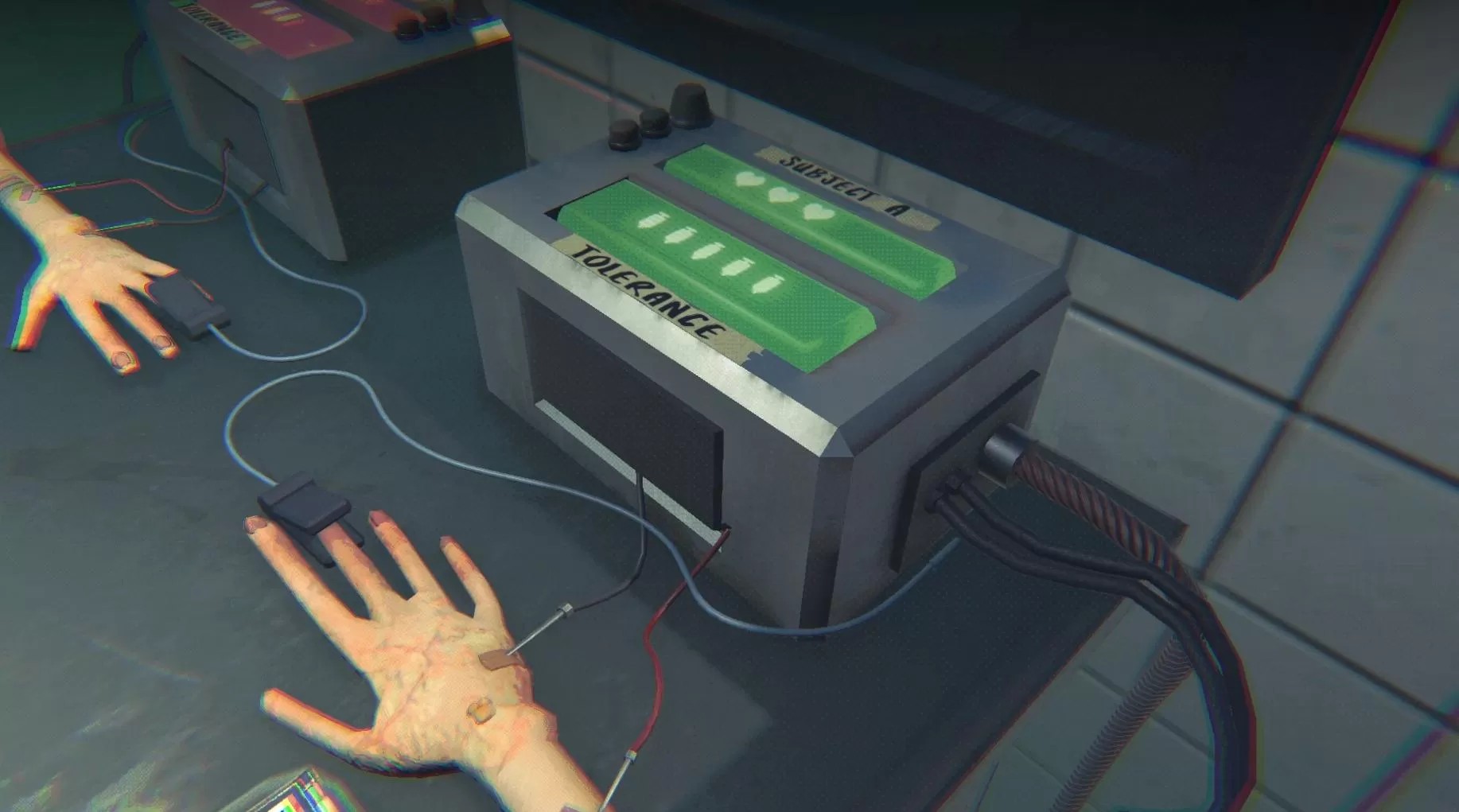 药丸轮盘赌 官网版(图1)