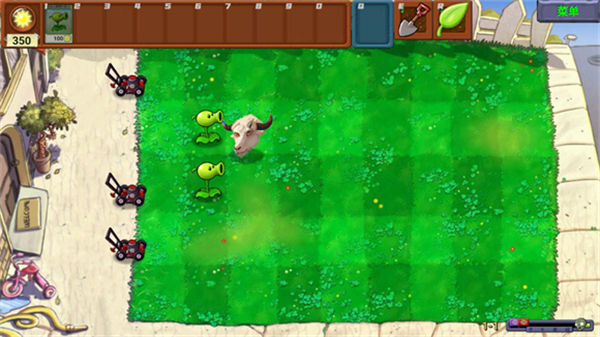 植物大战僵尸新指导版 官方版(图5)