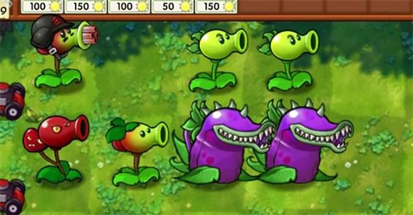 植物大战僵尸融合版 2.8.5下载安装(图3)