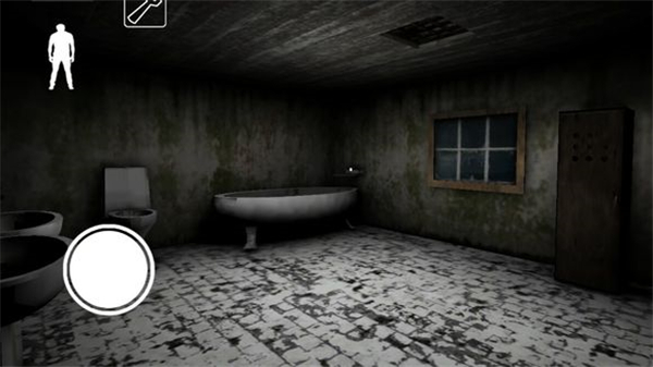 
Granny 1.8下载英文版