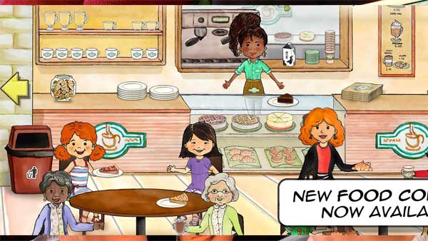 
娃娃屋plus 停车场版