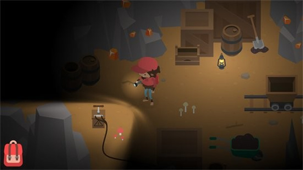 
捣蛋大脚怪 正版