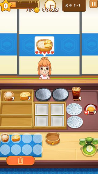 便当大厨 无广告版(图4)