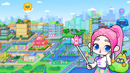 
奇妙创意世界 无广告中文版