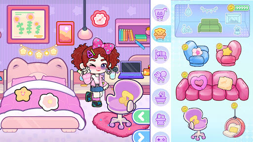 
奇妙创意世界 无广告中文版