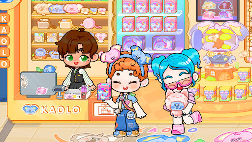 
奇妙创意世界 无广告中文版