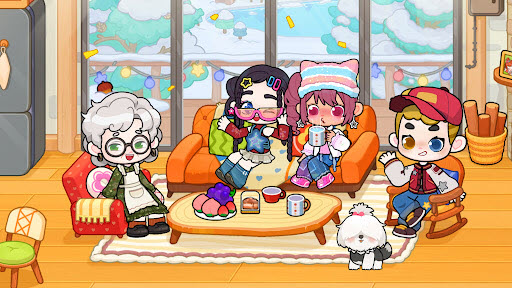 
奇妙创意世界 无广告中文版