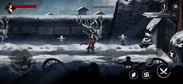 
无名之辈 单机版