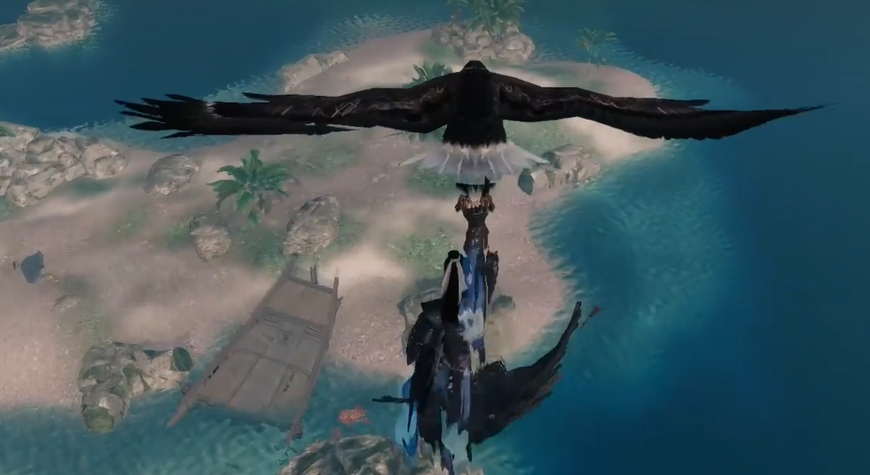 《下一站江湖2》神武将军墓位置介绍(图2)