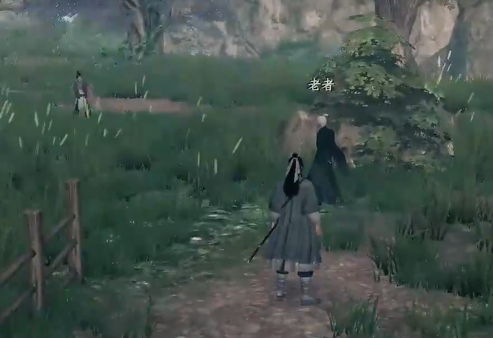 《下一站江湖2》神武将军墓位置介绍(图3)