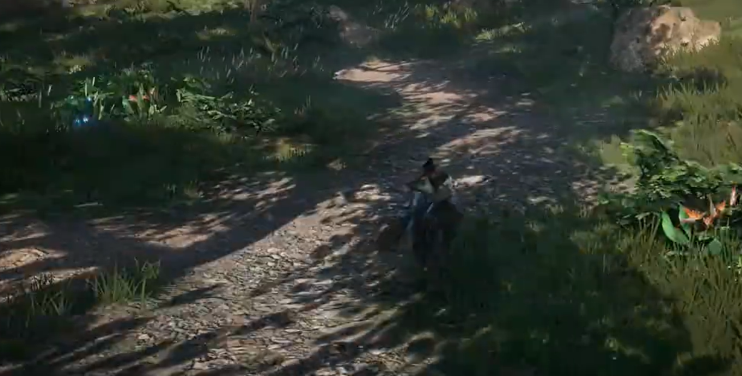 《下一站江湖2》青衣楼主位置一览(图2) 《下一站江湖2》青衣楼主位置一览(图2)