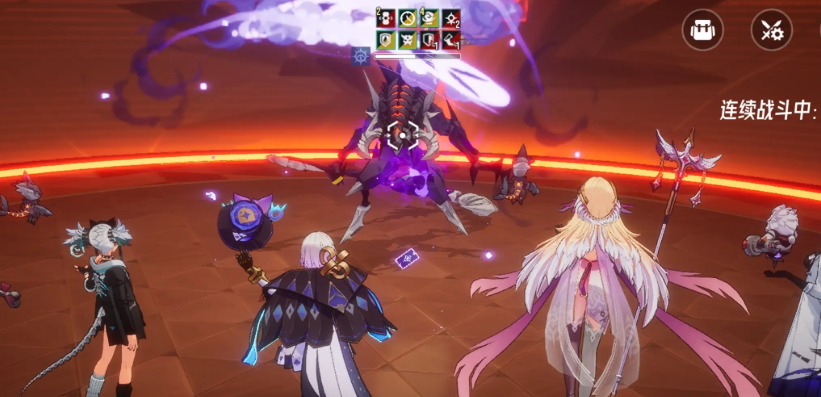 《伊瑟》pve开荒阵容搭配攻略(图2) 《伊瑟》pve开荒阵容搭配攻略(图2)