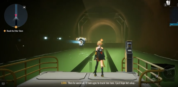 《伊瑟》渺渺介绍(图5) 《伊瑟》渺渺介绍(图5)