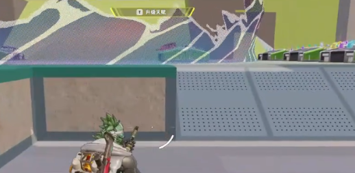 《远光84》左右探头方法(图5) 《远光84》左右探头方法(图5)